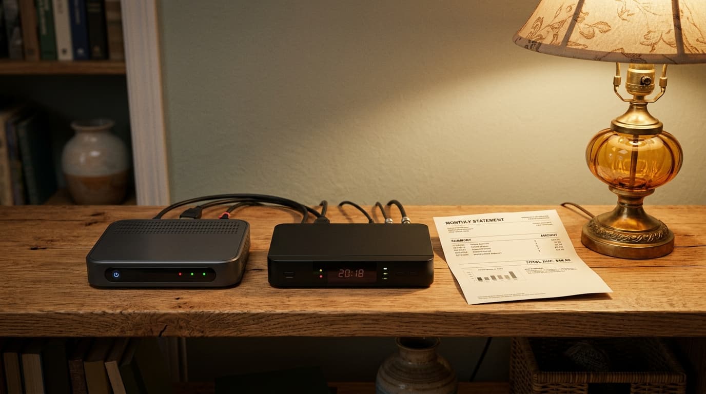 Proximus ou VOO : quel abonnement TV choisir ?